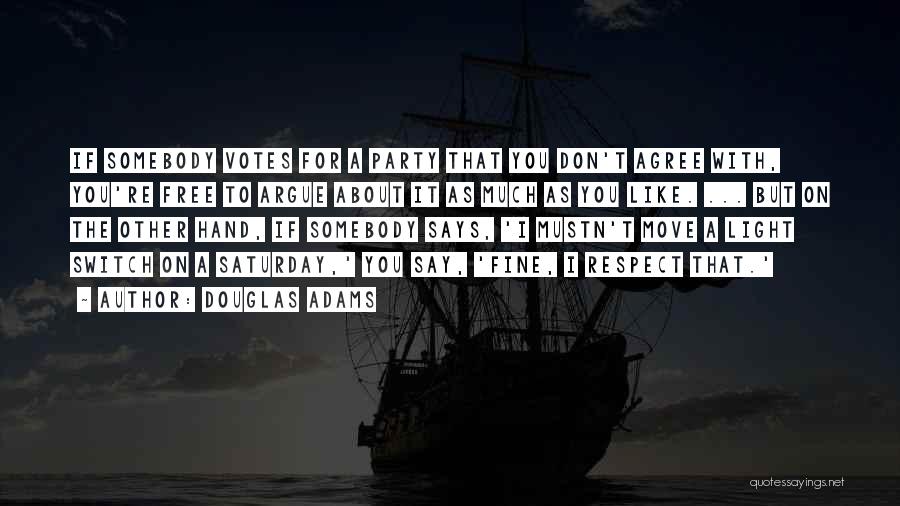 Douglas Adams Quotes 1665177