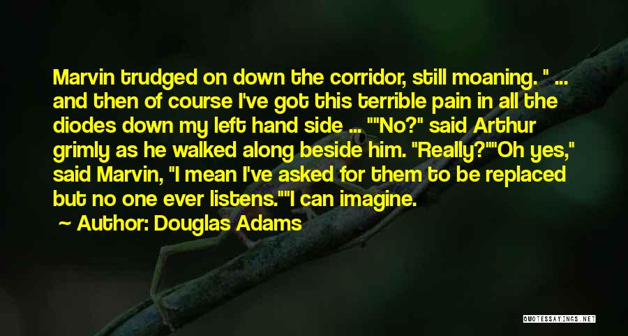 Douglas Adams Quotes 1733236