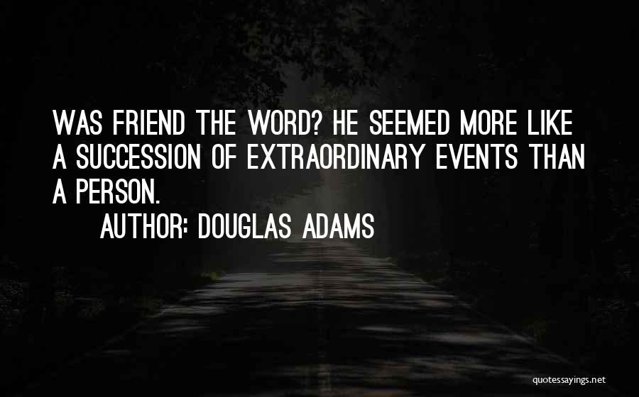 Douglas Adams Quotes 1740325