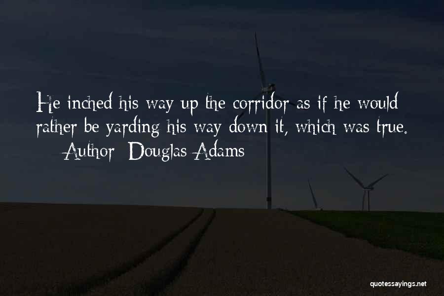 Douglas Adams Quotes 1792923