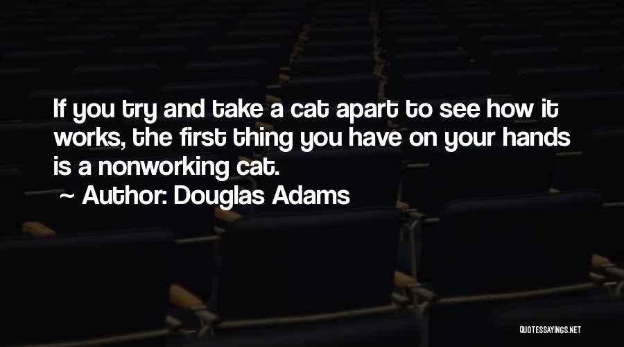 Douglas Adams Quotes 1943131