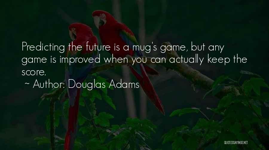 Douglas Adams Quotes 2108729
