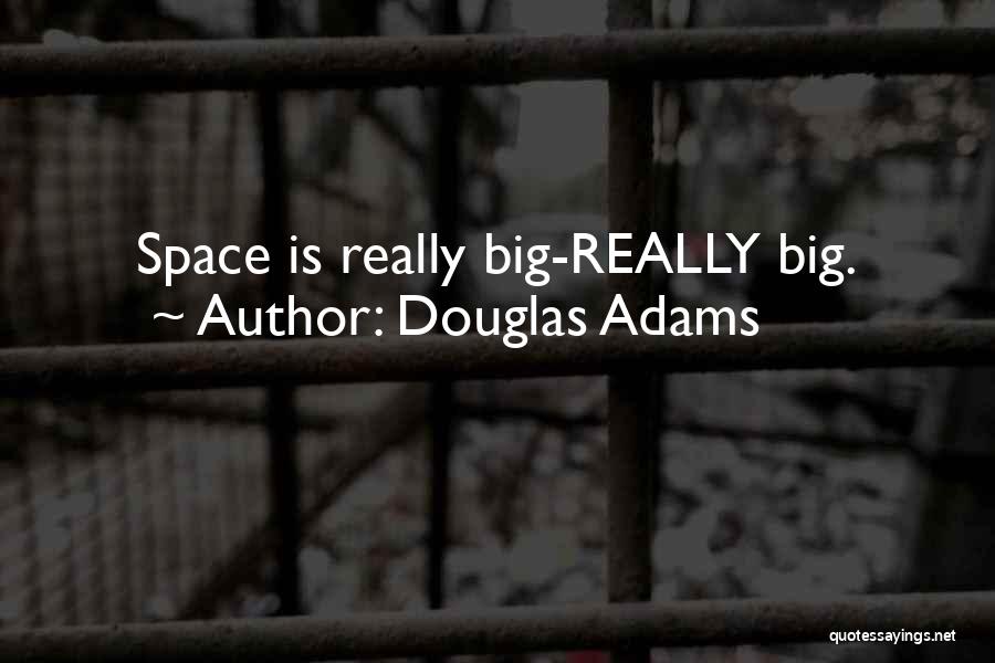 Douglas Adams Quotes 2134491