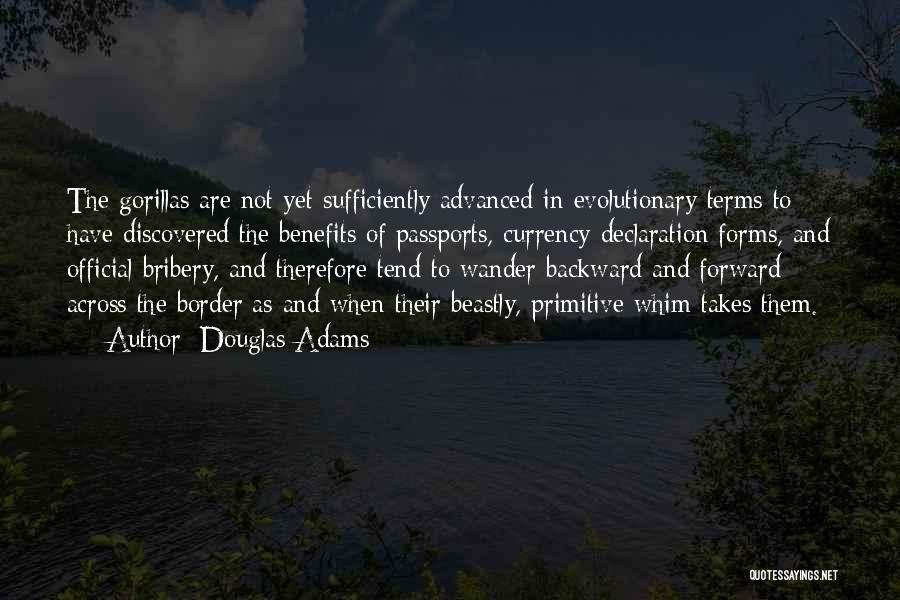 Douglas Adams Quotes 2165535
