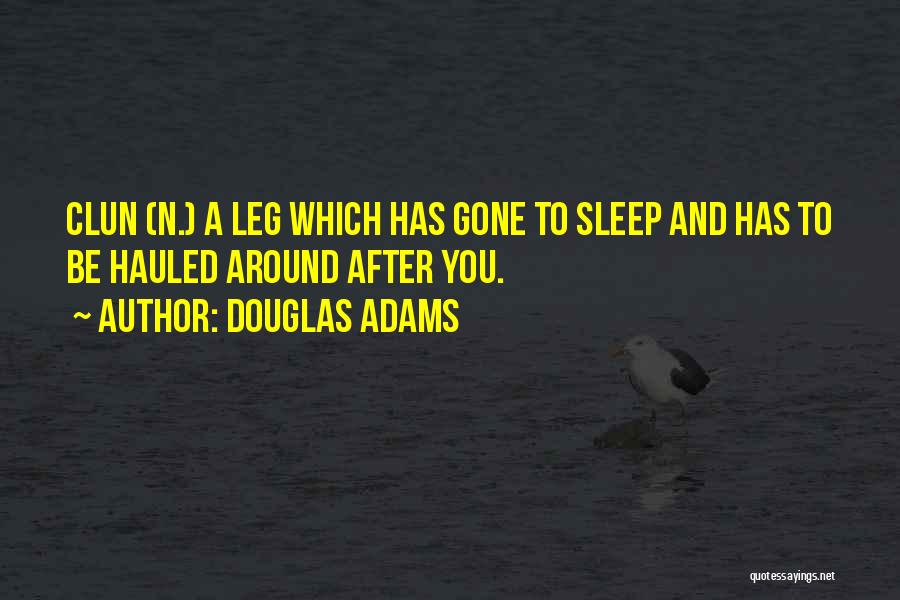 Douglas Adams Quotes 2183316