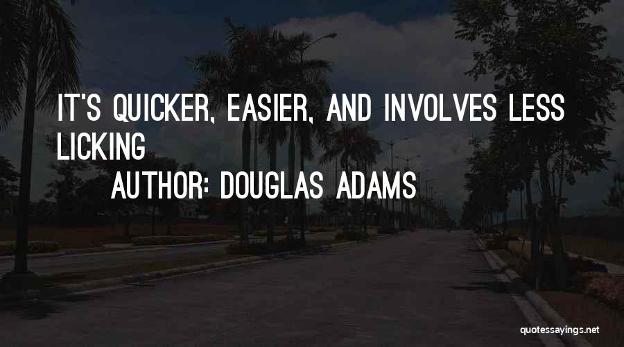 Douglas Adams Quotes 2188483