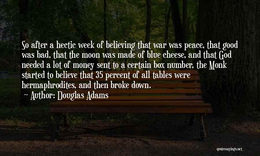 Douglas Adams Quotes 2255081