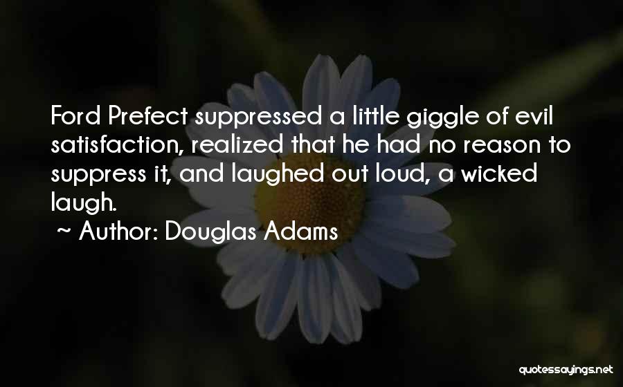 Douglas Adams Quotes 270667