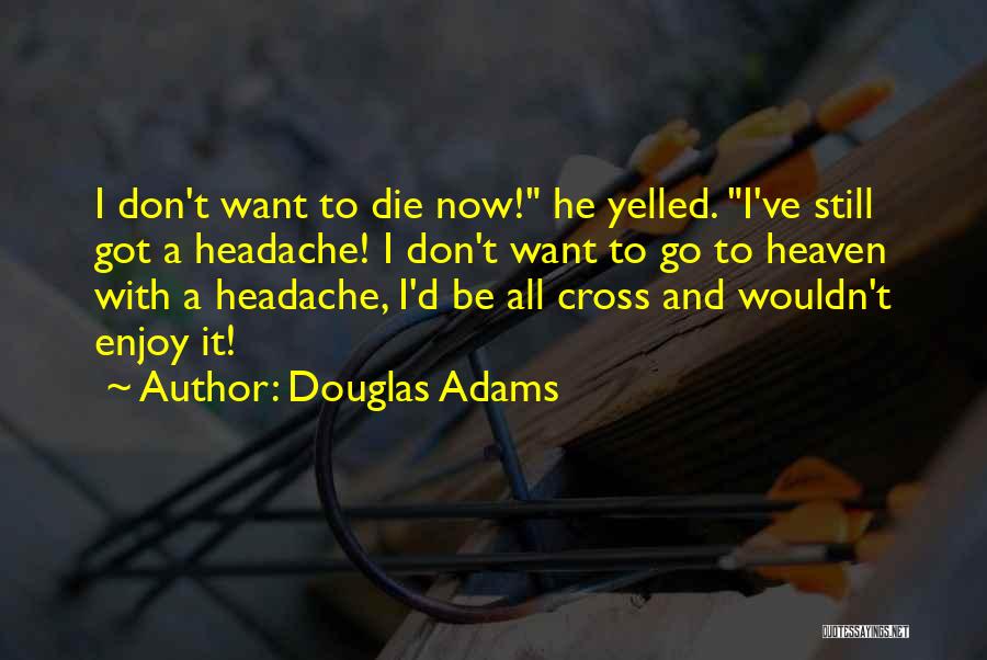 Douglas Adams Quotes 278246