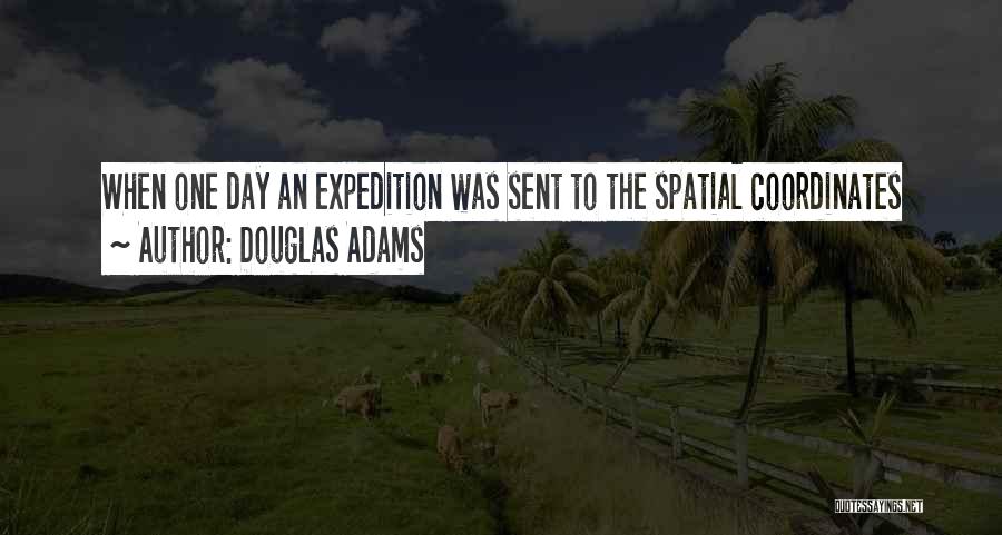 Douglas Adams Quotes 286203