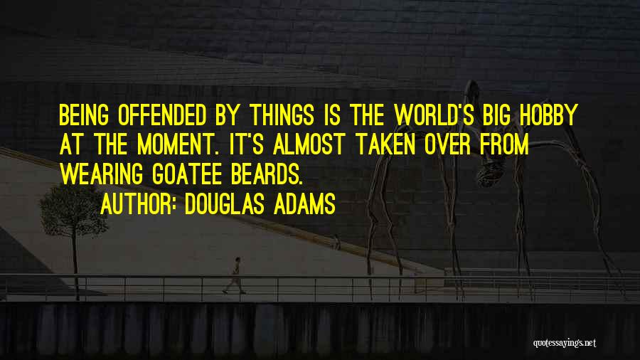 Douglas Adams Quotes 305386