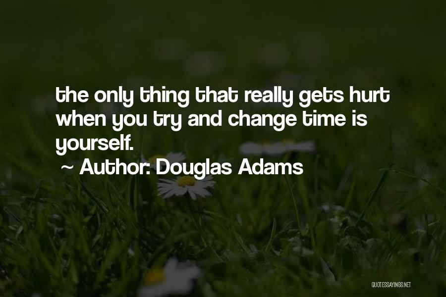 Douglas Adams Quotes 441745