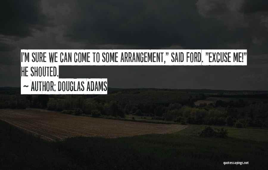 Douglas Adams Quotes 456559