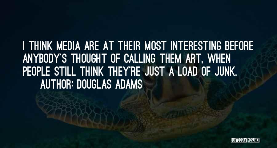 Douglas Adams Quotes 463141