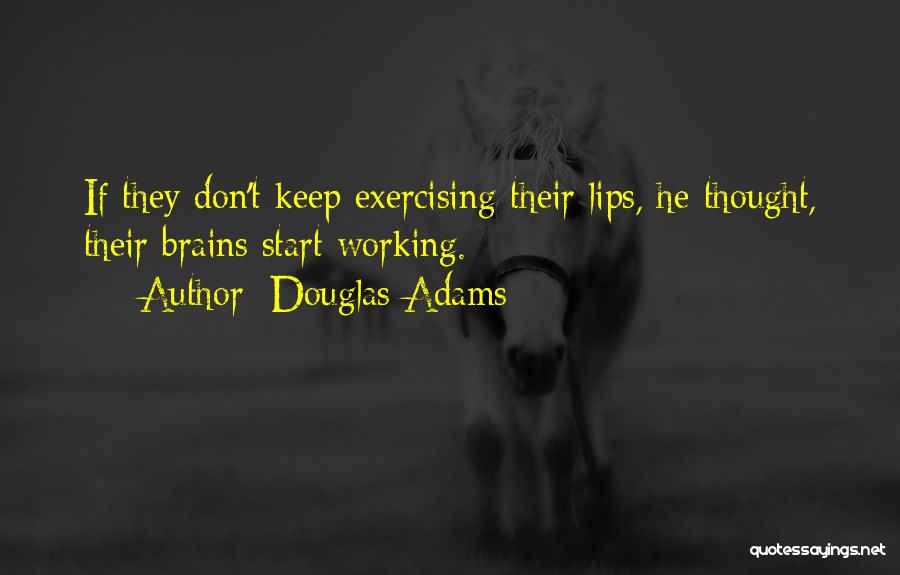 Douglas Adams Quotes 546262