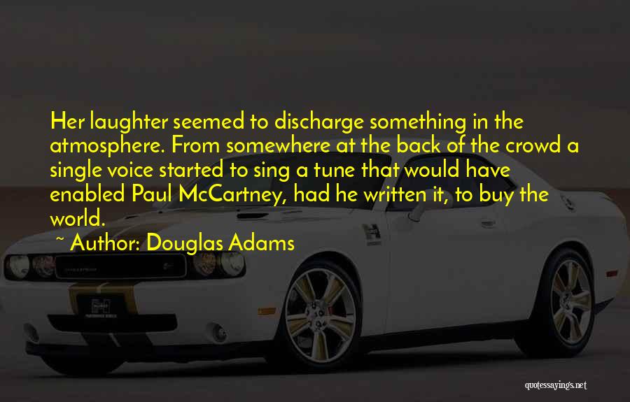 Douglas Adams Quotes 577390