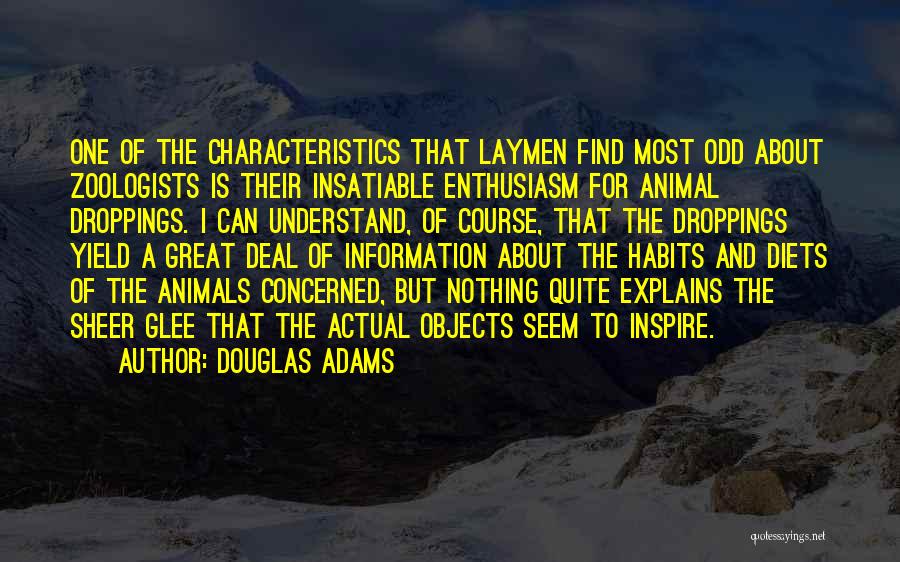 Douglas Adams Quotes 687382