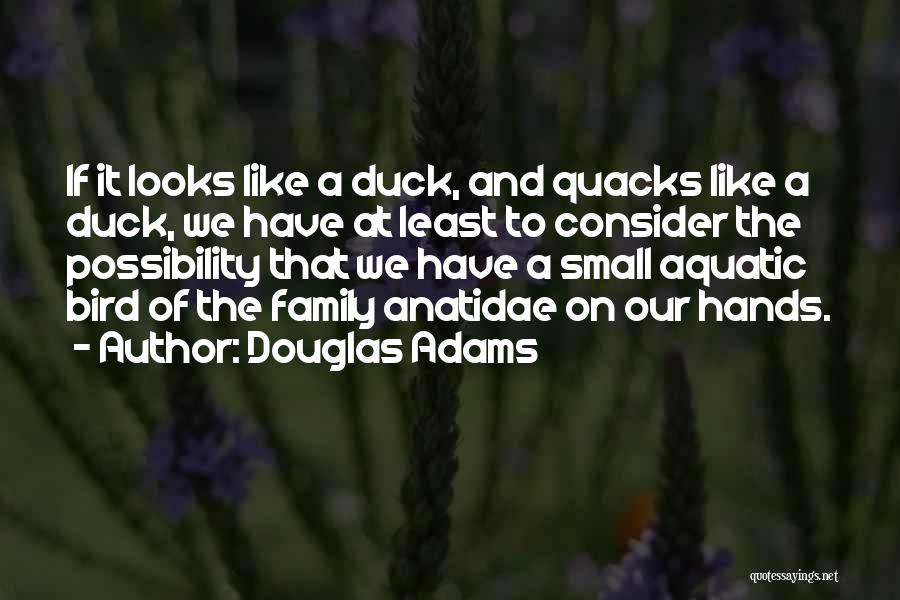 Douglas Adams Quotes 698513