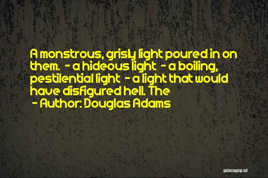 Douglas Adams Quotes 722194