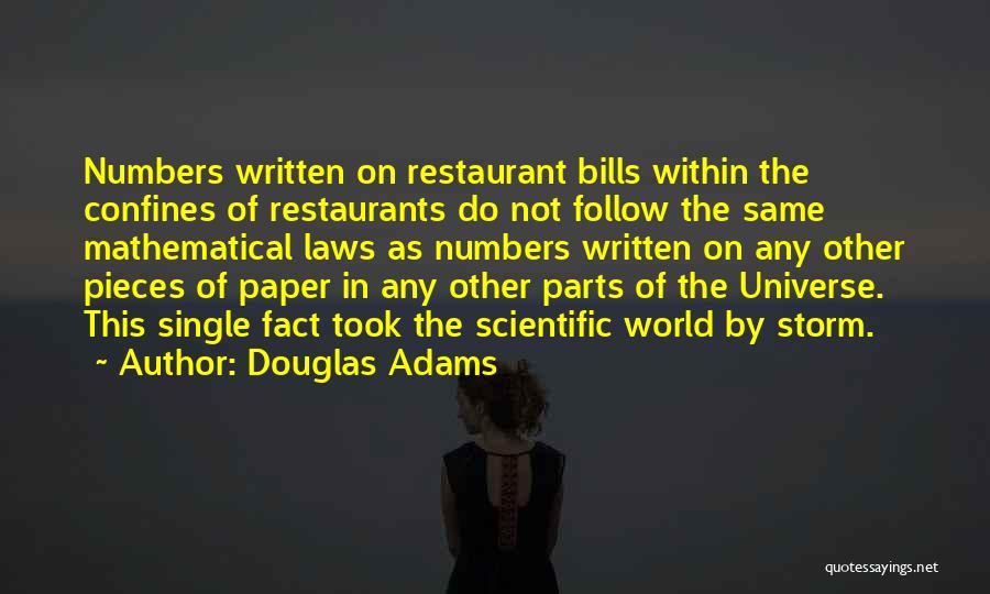 Douglas Adams Quotes 790640