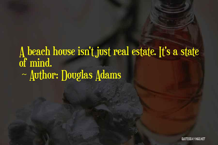 Douglas Adams Quotes 791684