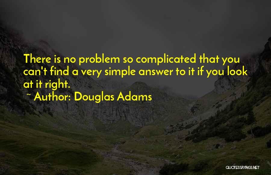 Douglas Adams Quotes 896088