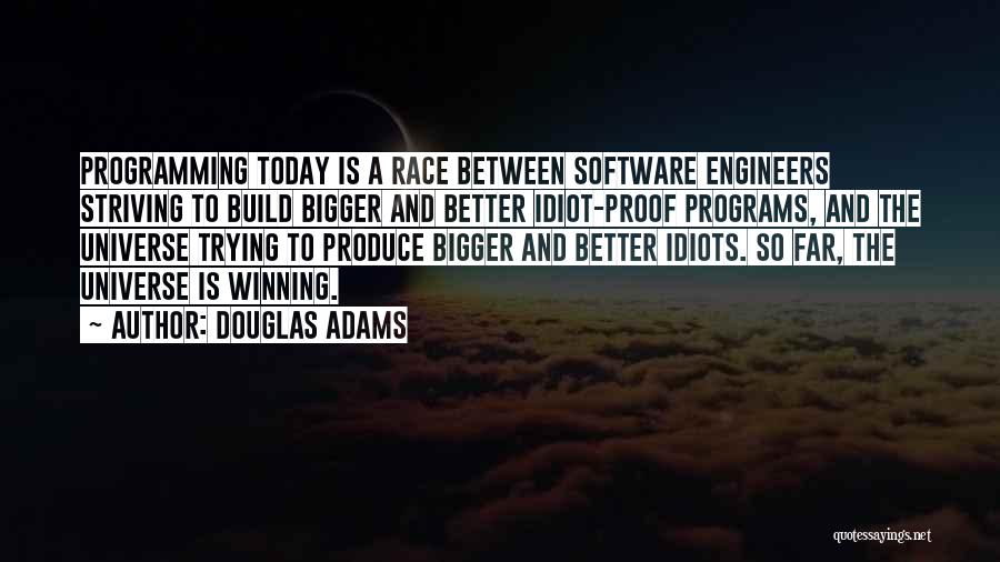 Douglas Adams Quotes 938139