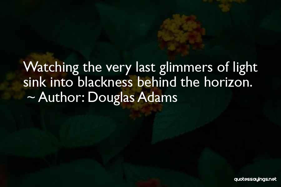 Douglas Adams Quotes 969435