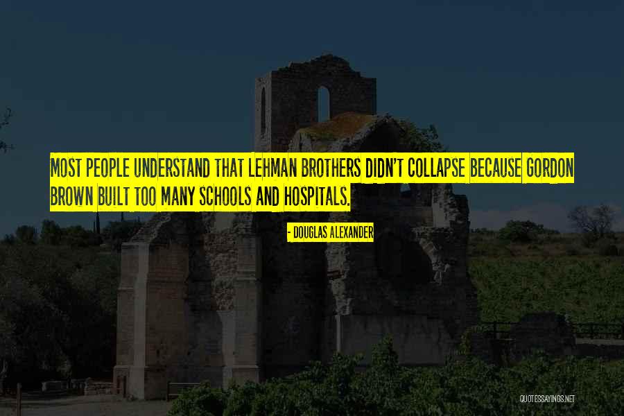Douglas Alexander Quotes 1137125 Douglas Alexander Quotes 1137125
