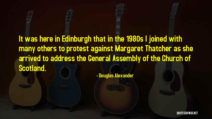 Douglas Alexander Quotes 1188971 Douglas Alexander Quotes 1188971