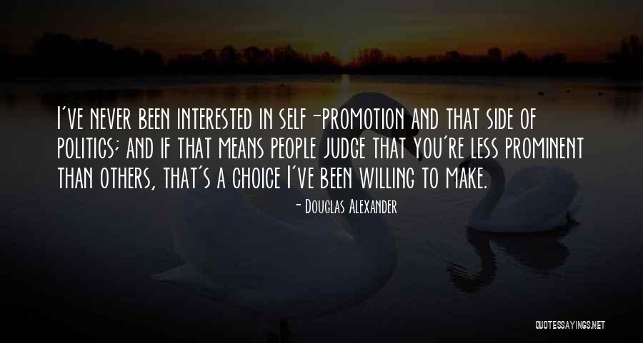 Douglas Alexander Quotes 1713594 Douglas Alexander Quotes 1713594