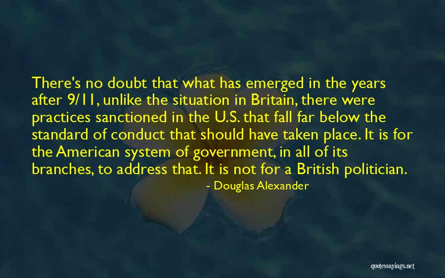Douglas Alexander Quotes 1765695 Douglas Alexander Quotes 1765695