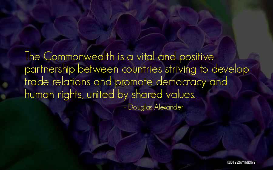 Douglas Alexander Quotes 1835003 Douglas Alexander Quotes 1835003