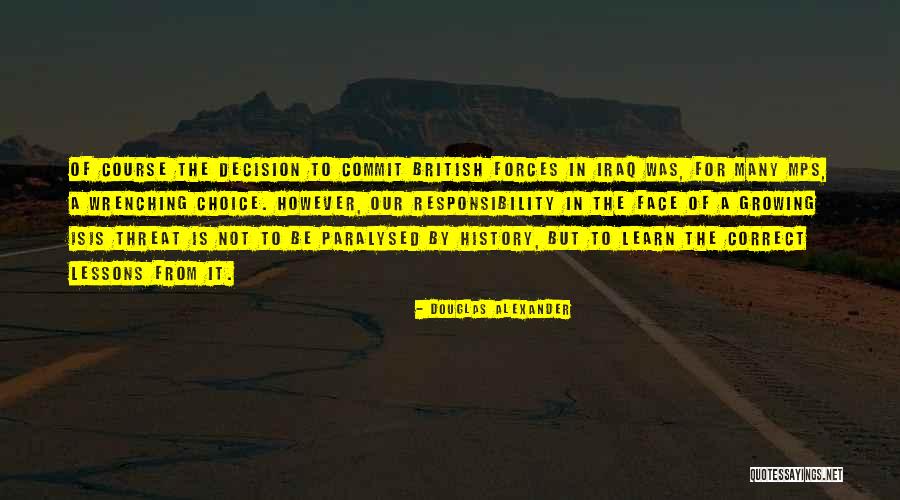 Douglas Alexander Quotes 1993581 Douglas Alexander Quotes 1993581