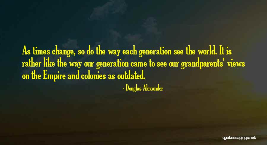 Douglas Alexander Quotes 2015105 Douglas Alexander Quotes 2015105