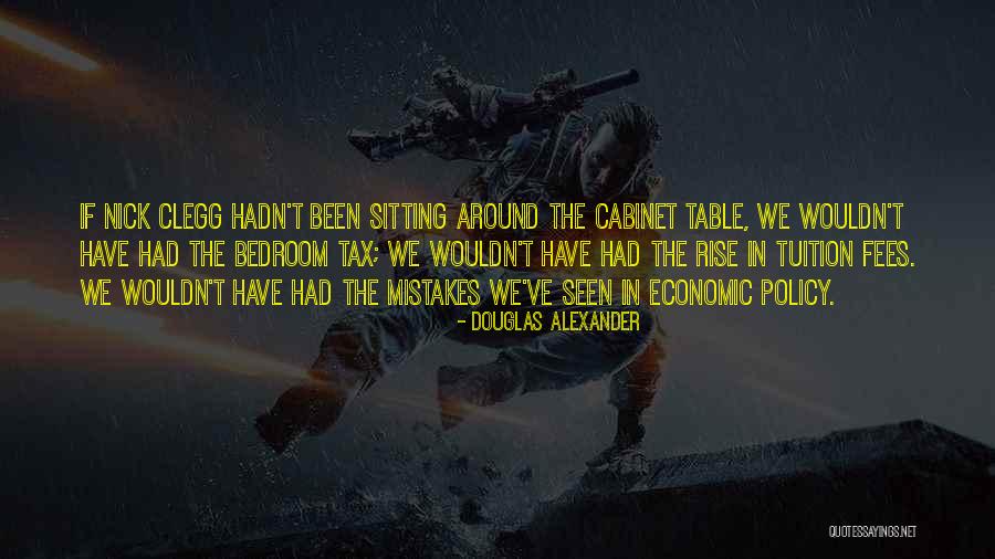 Douglas Alexander Quotes 298361 Douglas Alexander Quotes 298361