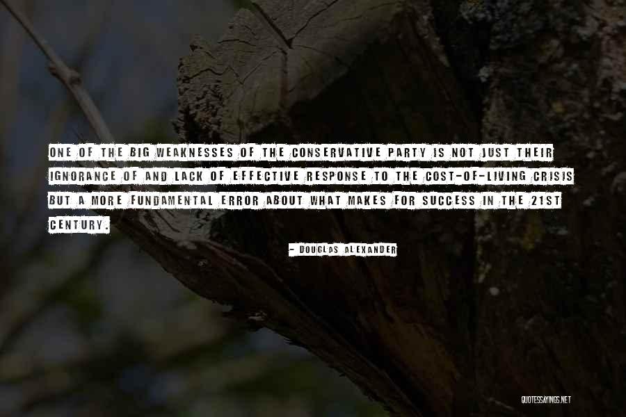 Douglas Alexander Quotes 456590 Douglas Alexander Quotes 456590