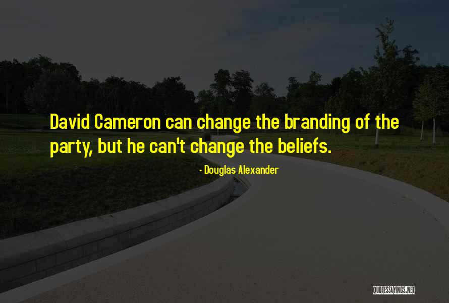 Douglas Alexander Quotes 534581 Douglas Alexander Quotes 534581