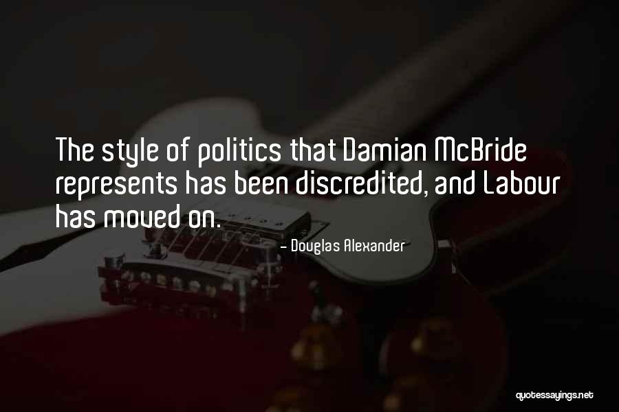 Douglas Alexander Quotes 654792 Douglas Alexander Quotes 654792