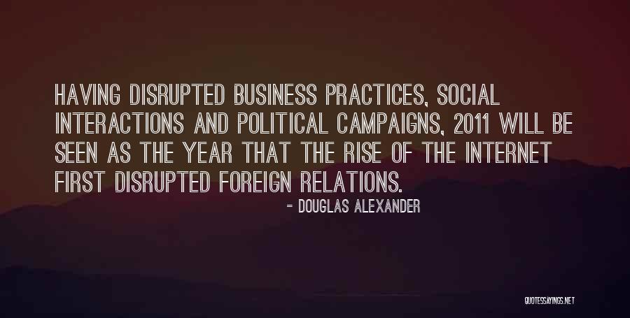 Douglas Alexander Quotes 885526 Douglas Alexander Quotes 885526