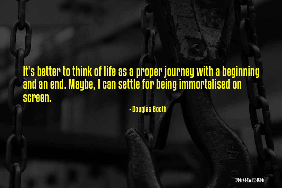 Douglas Booth Quotes 1230274 Douglas Booth Quotes 1230274