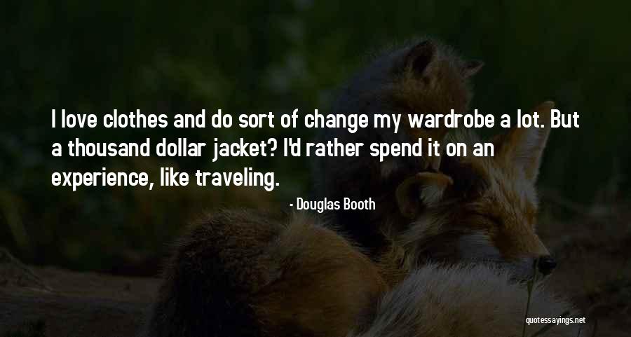 Douglas Booth Quotes 1278671 Douglas Booth Quotes 1278671