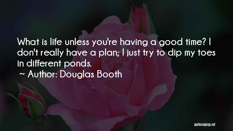 Douglas Booth Quotes 1504081