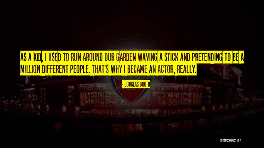 Douglas Booth Quotes 1543058 Douglas Booth Quotes 1543058