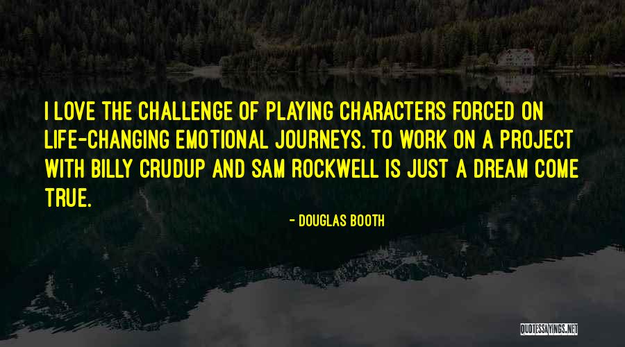 Douglas Booth Quotes 188610 Douglas Booth Quotes 188610