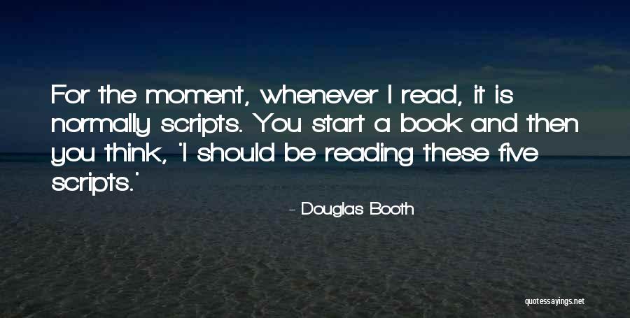 Douglas Booth Quotes 1971801 Douglas Booth Quotes 1971801