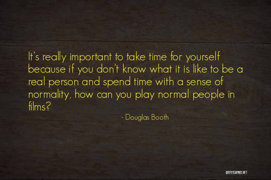 Douglas Booth Quotes 2031380 Douglas Booth Quotes 2031380