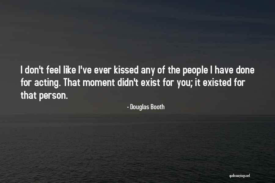 Douglas Booth Quotes 2067013 Douglas Booth Quotes 2067013