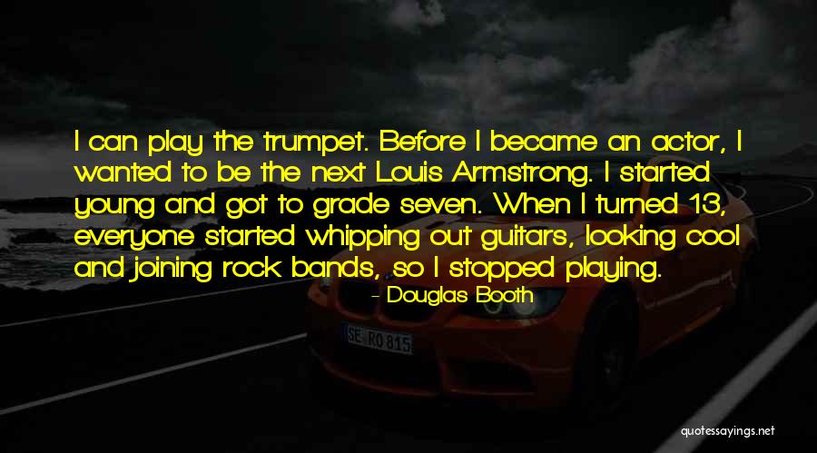 Douglas Booth Quotes 2129242 Douglas Booth Quotes 2129242