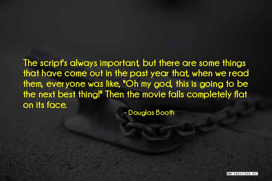 Douglas Booth Quotes 221146 Douglas Booth Quotes 221146